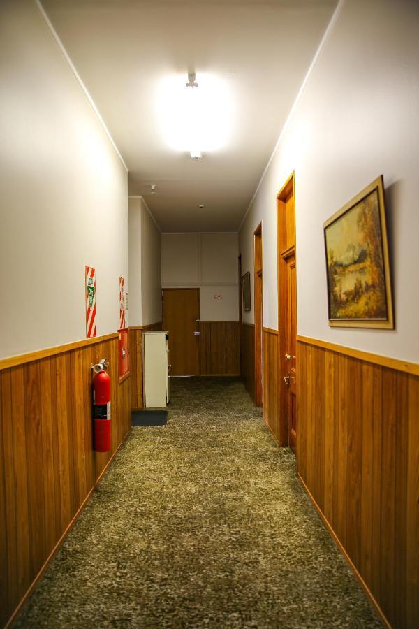 Masonic Hotel Cambridge Exterior foto